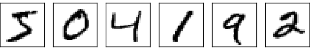 Recognizing handwritten digits using neural networks 23