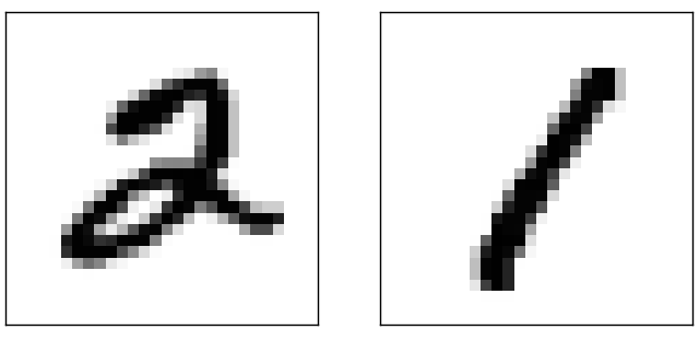 mnist for paraview