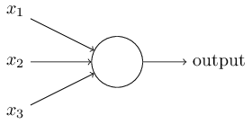 Sigmoid neurons